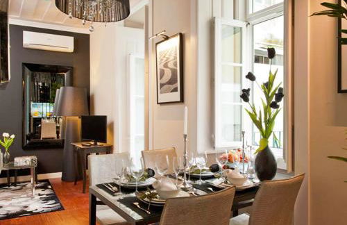 Lisbon Colours Bairro Alto Apartments - Foto 82