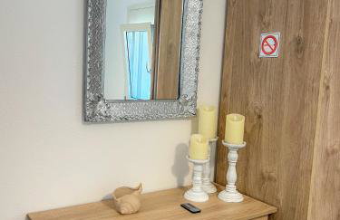 Magda's Cosy House Fourka - Foto 44