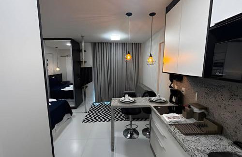 Apartamento com Vista Privilegiada para o Mar - Foto 33