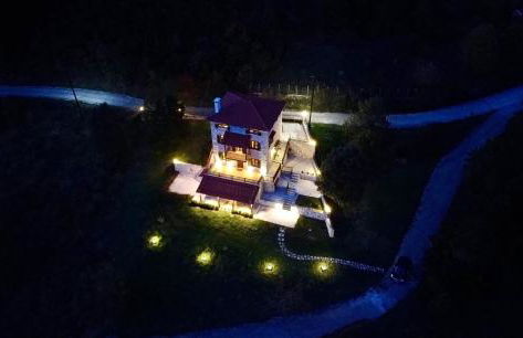 Petrini Villa - Foto 42