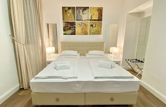 Steiner Residences Vienna Augarten - Foto 50