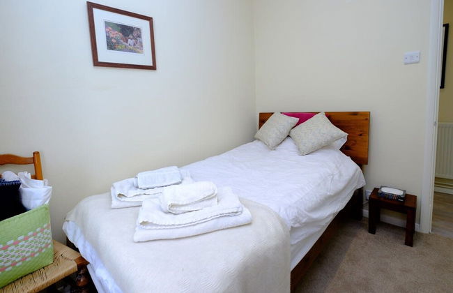 Host Stay Hova Rest - Foto 6