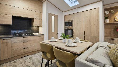 Honey Bee Lodge With Hot Tub - Foto 2, stove