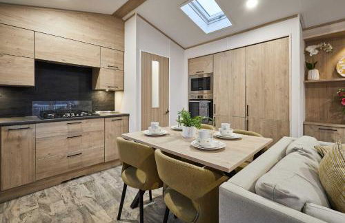 Honey Bee Lodge With Hot Tub - Foto 2