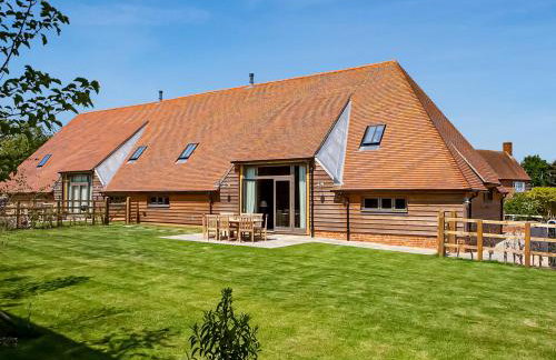 Hatchers Barn - Uk42080 - Foto 21