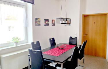 Apartement für 6 Personen in Magdeburg, L - Foto 7