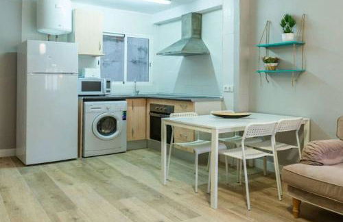 BeBarceloner Vall Hebron Apartment - Foto 8