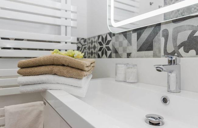 Francouzska Modern Apartment - Foto 25