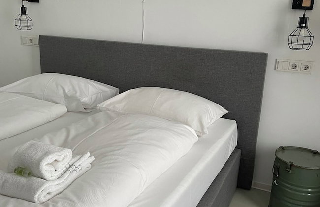 easy-flat Augarten - Apartments near Danube and Metro - Foto 49