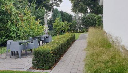 Intermezzo Emmerich - Foto 4, Garden