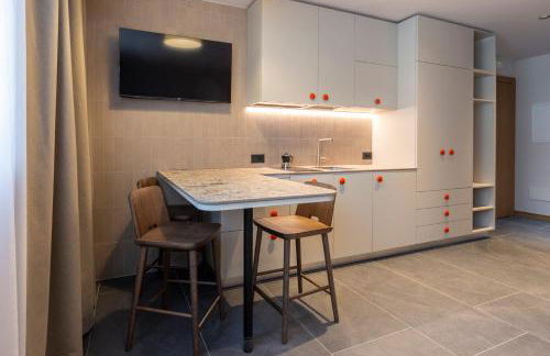 Dolomiten Apartments - Photo 24