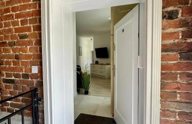 Like-a House Stare Miasto - Foto 36