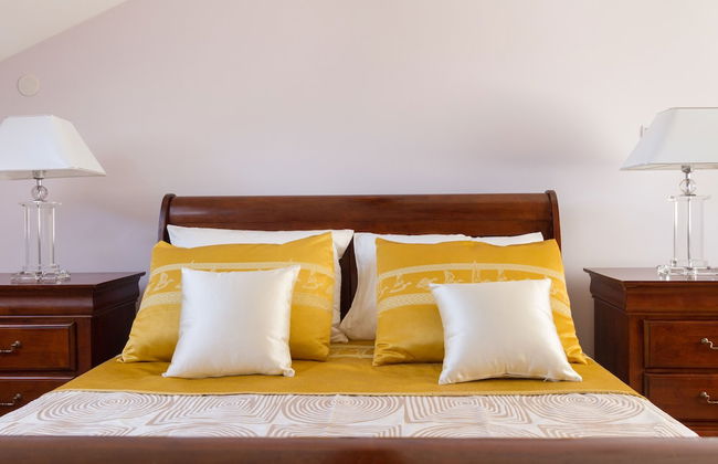 Luxury Apartment Matkovic - Foto 7