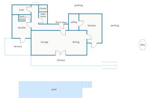 Villa Colina do Sol by Villa Plus - Photo 21