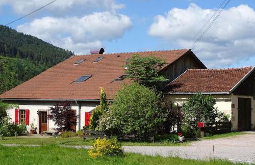 Gîte de la Mésange - Foto 14