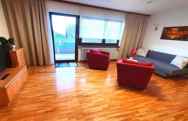 Elegante Ferienwohnung im Schwarzwald, Gorwihl - Foto 10