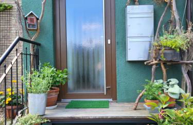 Bertha´s Home - Foto 25