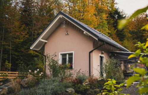 Domek Pierwiosnek Ustroń - cisza, las, balia i totalny relaks - Ucieknij od zgiełku i poczuj spokój natury - Photo 70