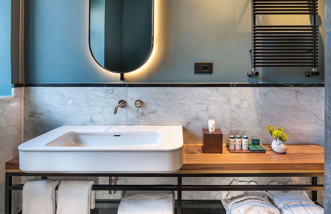 Byssus Suites - Foto 54