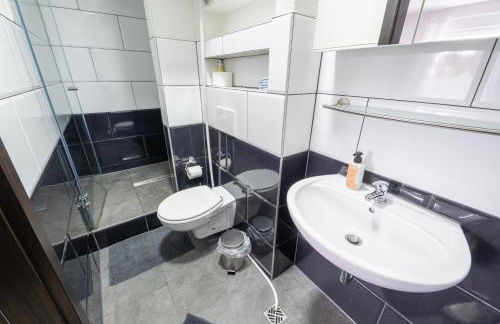 Gemütliches Apartment in Neuwied - Photo 12