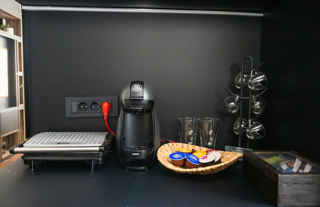 Luxury Design 2bdr Apartment - Foto 16