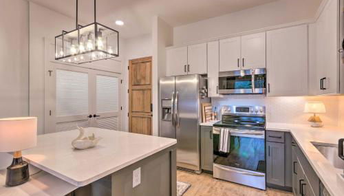 Walkable Downtown Asheville Condo with Balcony - Foto 3