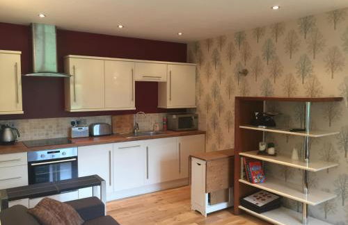 The Old Vicarage Lodge - Foto 7