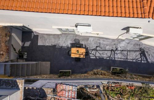 Tholos Cottage - Foto 41