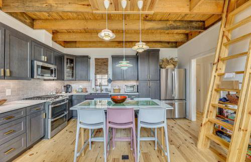 Modern Home Near Lake Martin Fishing Pond On-Site - Foto 10