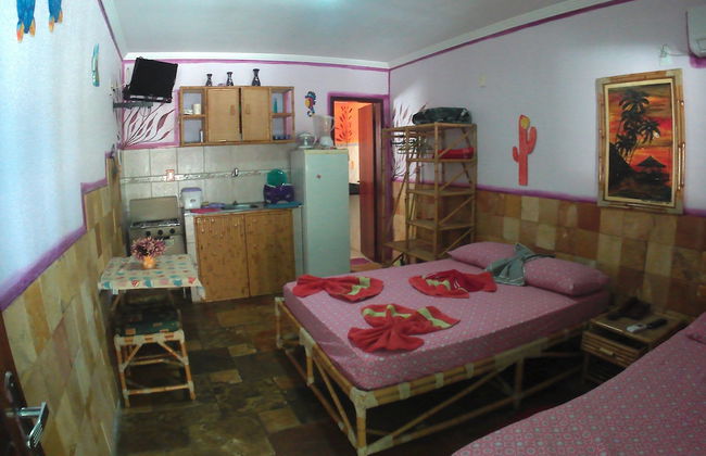 Bamboo Flat Residencial - Photo 25