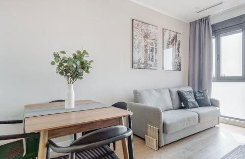 Limehome Madrid Calle de Don Ramón de la Cruz - Foto 64