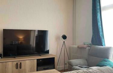 Manornella, beaux volumes, grand garage idéal Mas du Clos - Foto 14