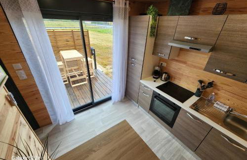 Le Cozy Cottage - Chalet avec parking - Foto 1