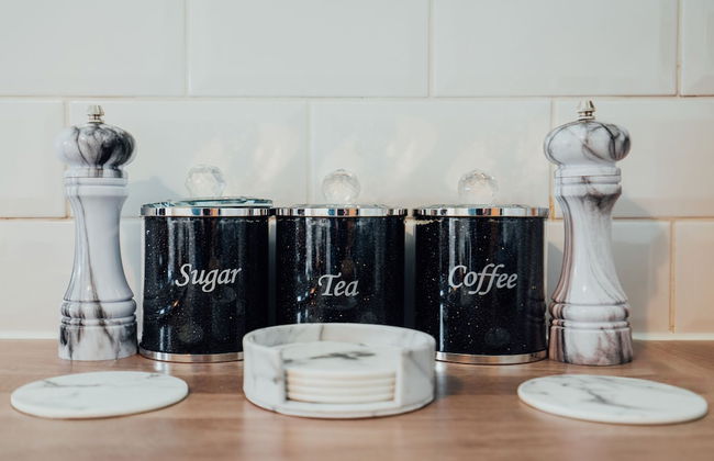 Bellengers Apartments - Foto 31