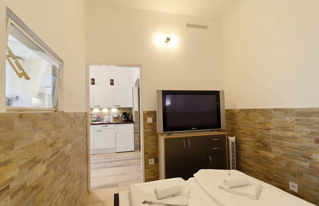 HP Apartments - Foto 19