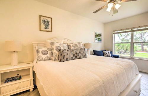 Cozy Port St Lucie Golf Villa on PGA Course! - Foto 14