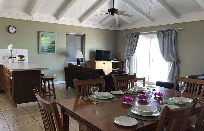 Caribbean Sea Breeze Villas - Foto 19