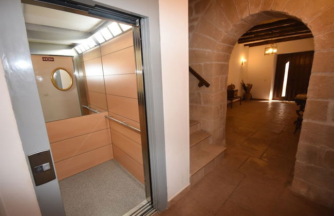 Apartamentos Les Valeres - Foto 56