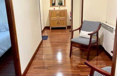 El Urogallo con garaje - Foto 9