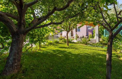 Villa Sweet Home Marija With Heated Pool - Foto 4