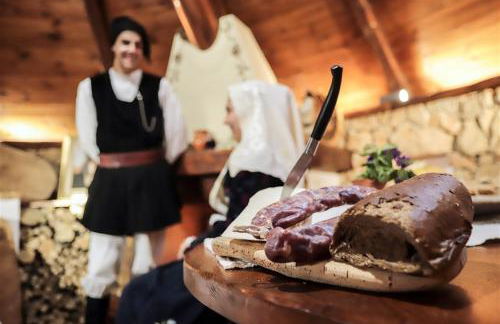 La Pinnetta With Pool - Foto 37