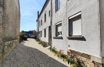 Les Apparts du Pont Vert - lit double - WiFi - tout inclus - 3 - Foto 15