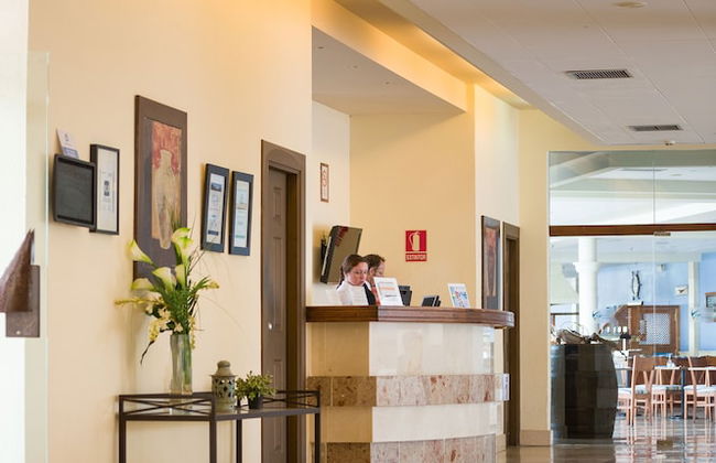 Vitalclass Lanzarote Resort - Foto 3