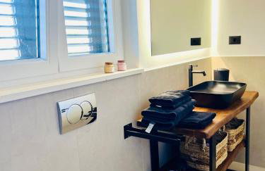 Traumhaftes Apartment mit Pool - Foto 22