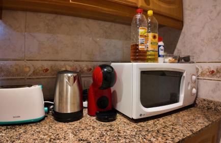 Apartalux Magic Paradise - Photo 21