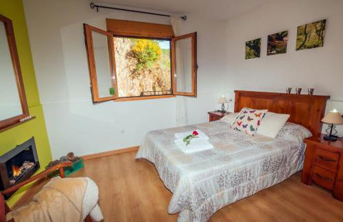 Casa Rural Aguas Frias II - Foto 31