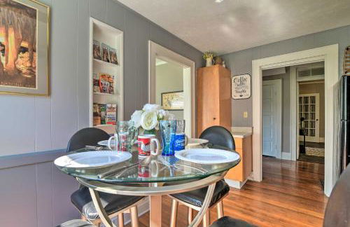 Glasgow Home with Porch Close to Lake and Caves! - Foto 11