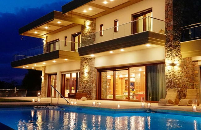 Armonia Luxury Villa - Photo 43