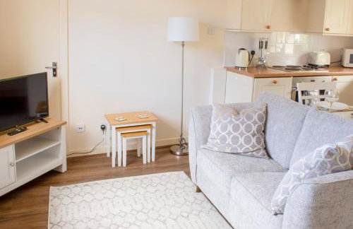 Apartment Flat 2 Keeper's Cottage by Interhome - Foto 14