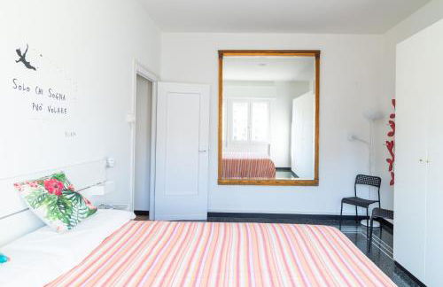 Moderno Appartamento Sampierdarena/Centro - Foto 13